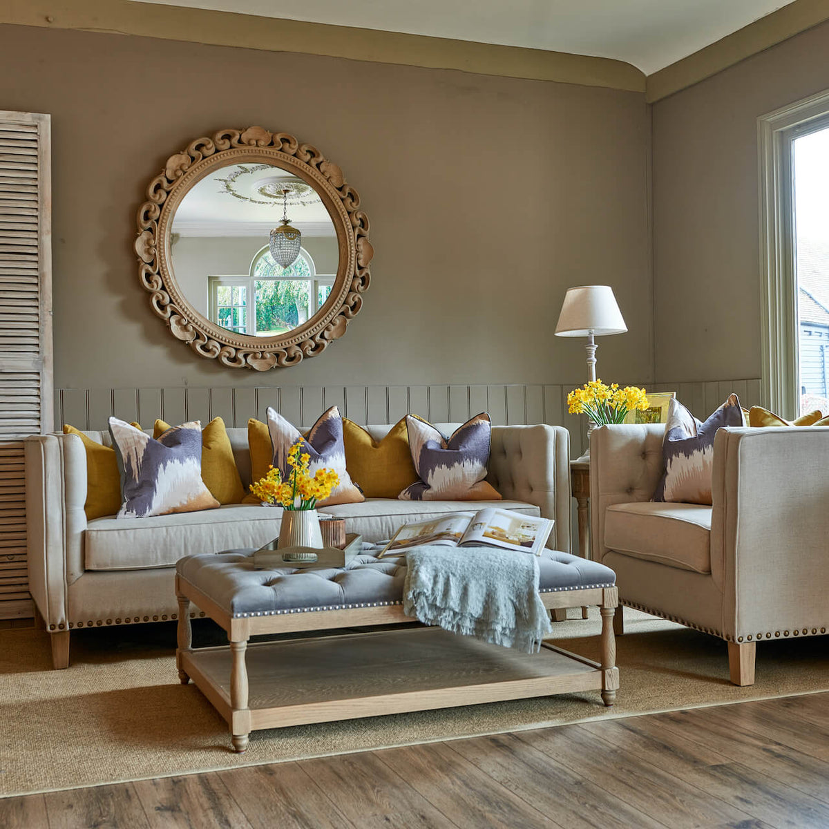 5 interiors trends to recreate in 2021 – La Residence Interiors