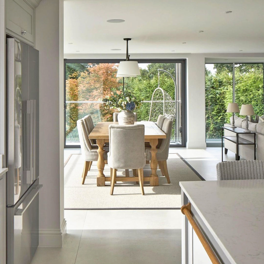 Get Inspired by Our Customers and Transform your space with La Residence Interiors