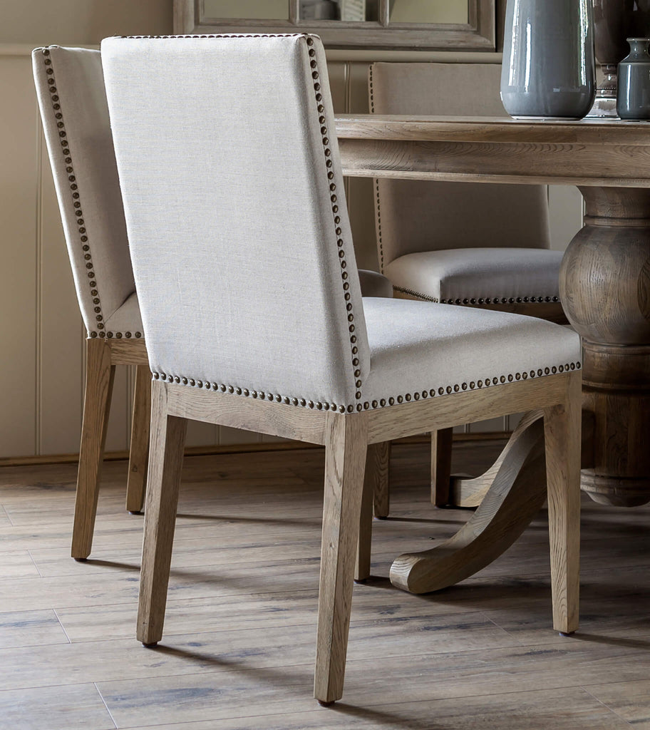 Luxury Devonshire Dining Chair