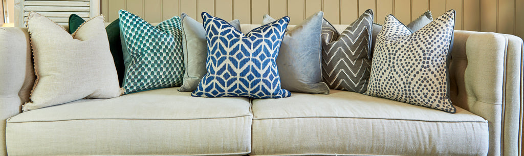 Cushions to covet