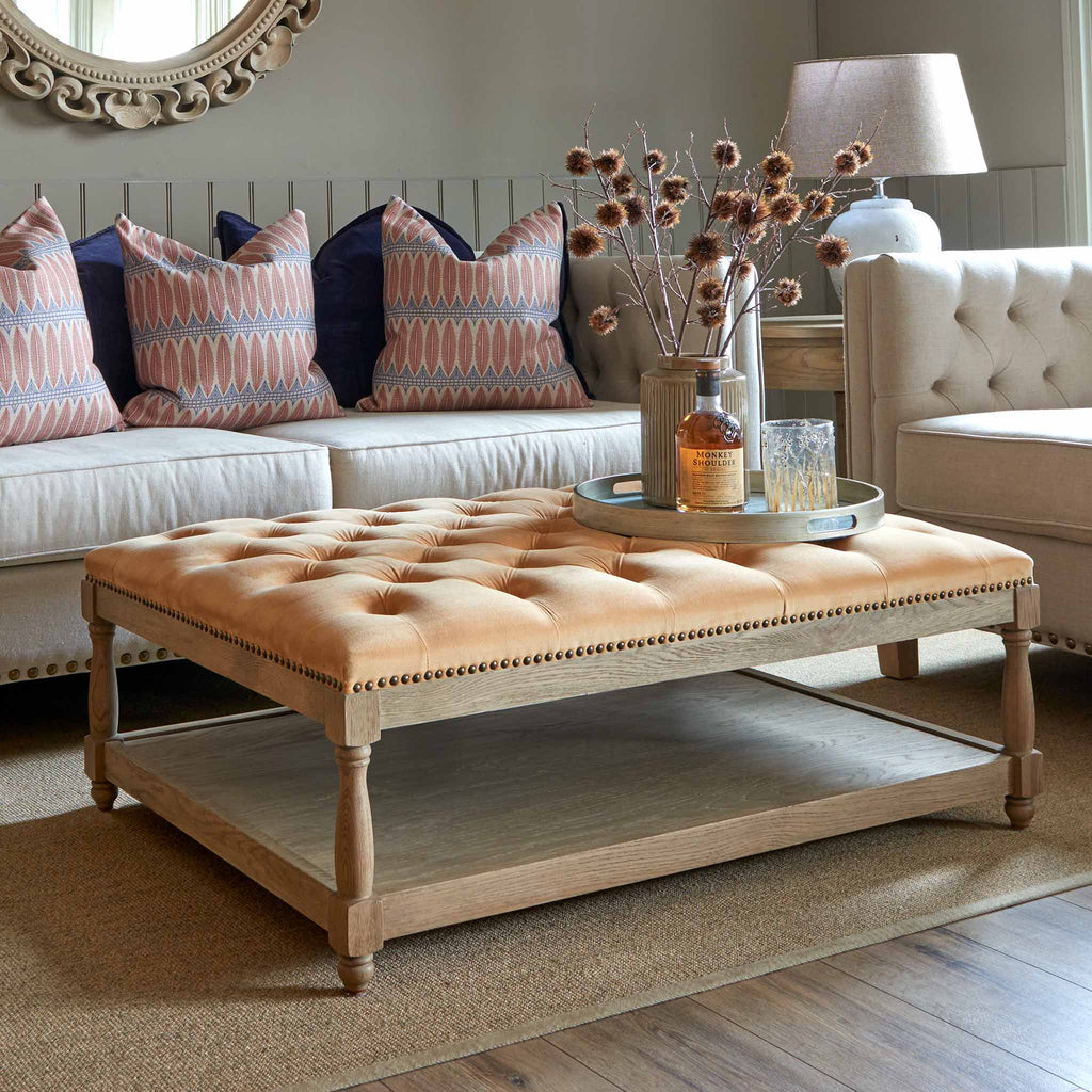 Bring the Season Indoors: Elegant Ways to Refresh Your Interior for Summer