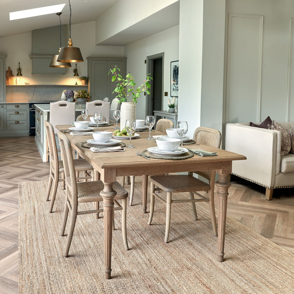 Step Into Style with Our Newly Released Furniture Pieces