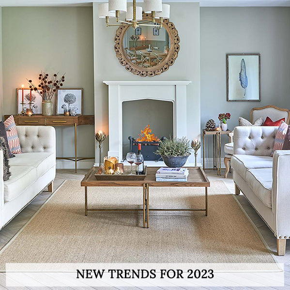 The Best Home Interior Trends for 2023