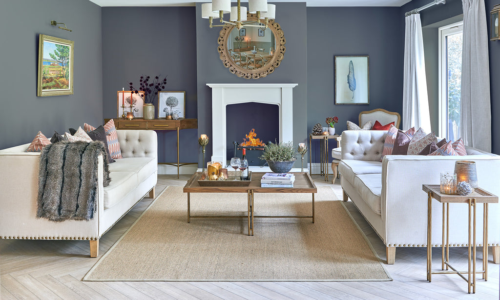 Inspiring Interior Design Tips | Expert Advice to Elevate Your Living ...