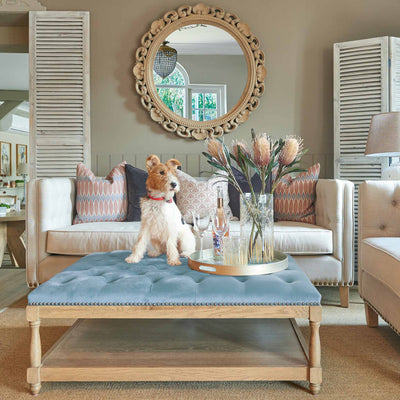 La Residence Interiors