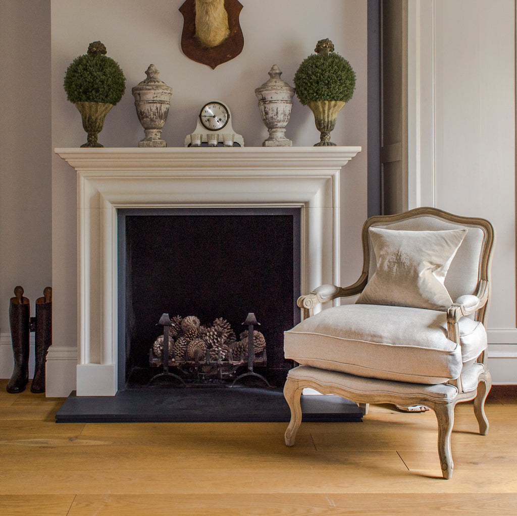 Fabric Swatches and Wood Samples | Bespoke Luxury Furniture UK – La ...