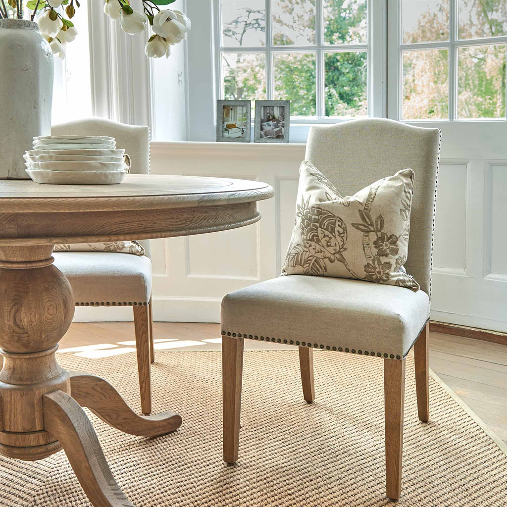 Discover the Art of Dining: Introducing our Exclusive Portman Dining C ...