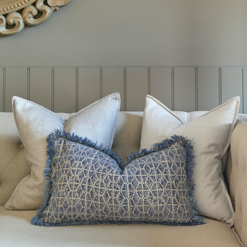 Luxury Cushions | La Residence Interiors