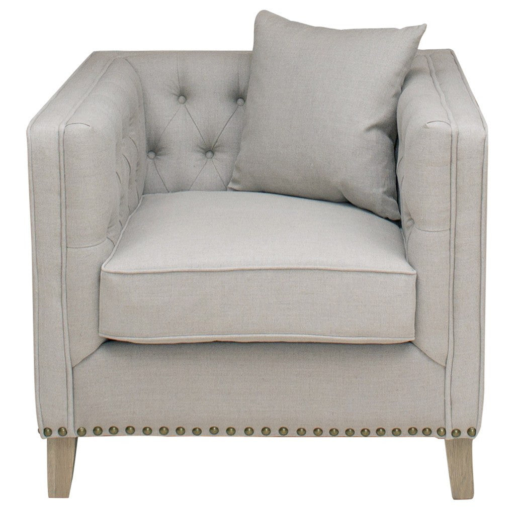 Sofas And Armchairs - Heavenly Armchair